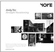 Straight Vacationing