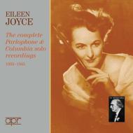Eileen Joyce: Complete Parlophone & Columbia Solo Recordings 1933-1945