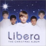 Libera(饹롼)/The Chiristmas Album