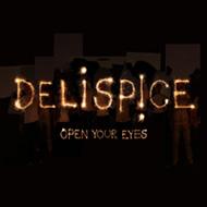 Deli Spice/7 Open Your Eyes