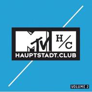 Various/Mtv Hauptstadt. club Vol.2