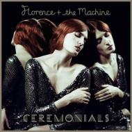 Florence  The Machine/Ceremonials