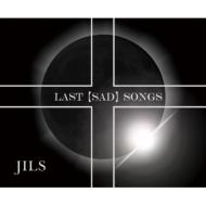 LAST ySADz SONGS (+DVD)