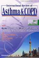 INTERNATIONAL REVIEW OF ASTHMA & COPD 13-3(2011.8)