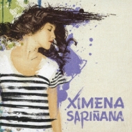 Ximena Sarinana/Ximena Sarinana (Ltd)