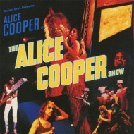 Alice Cooper Show (Papersleeve)