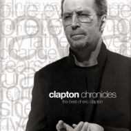 Clapton Chronicles:The Best Of Eric Clapton