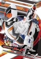 Kamen Rider Fourze Vol.1