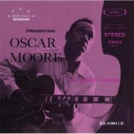 Oscar Moore/Presenting Oscar Moore