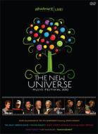 New Music Universal Festival 2010