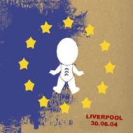 Peter Gabriel/Encore 2004 June 30 2004 - Liverpool Gb (Ltd)(Pps)