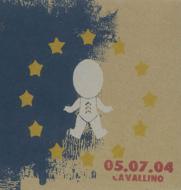 Peter Gabriel/Encore 2004�� July 05 2004 - Cavallino It (Ltd)(Pps)