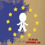 Peter Gabriel/Encore 2004 July 09 2004 - Locarno Ch (Ltd)(Pps)
