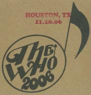 The Who/Encore 2006 Houston Tx Us November 18 2006 (Ltd)(Pps)