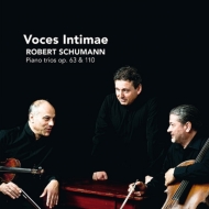 塼ޥ󡢥٥ȡ1810-1856/Piano Trio 1 3  Voces Intimae