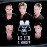 M4 (Uk)/Beg Steal And Borrow