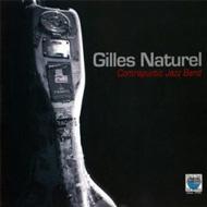 Gilles Naturel/Contrapuntic Jazz Band