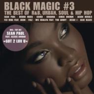 Various/Black Magic3 Best Of R  B Urban Soul  Hip Hop
