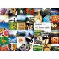 Olympuspen�ŎB����40�l��photoletter