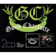 Good Charlotte / The Young Andthe Hopeless (2CD)