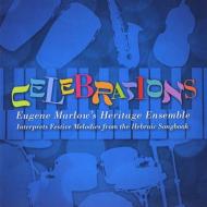 Eugene Marlow/Celebrations�� Festive Melodies From Hebraic