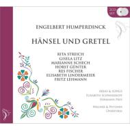 եѡǥ󥯡1854-1921/Hansel Und Gretel Lehmann / Munich Po Streich Litz Schech