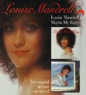 Louise Mandrell/Louise Mandrell / Maybe My Baby