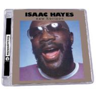 Isaac Hayes/New Horizon (Expanded) (Rmt)