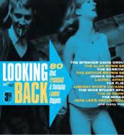 Various/Looking Back 80 Mod Freakbeat  Swinging London Nuggets