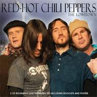Red Hot Chili Peppers/Lowdown