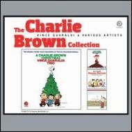 Vince Guaraldi/Charlie Brown Collection (Box)