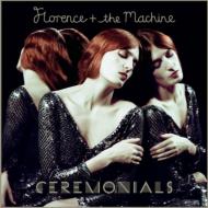 Florence & The Machine (フローレンス・アンド・ザ・マシーン