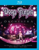 Deep Purple/Live At Montreux 2011