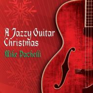 Jazzy Guitar Christmas