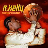 CDアルバム｜R. Kelly (アール・ケリー)｜商品一覧｜HMV&BOOKS