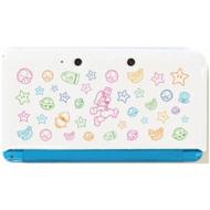 Body Cover for Nintendo 3DS Type C