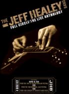 Full Circle: The Live Anthology : Jeff Healey | HMV&BOOKS