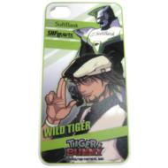 TIGER&BUNNY iPhone4 Character Jacket (Tiger)