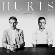 Hurts/Happiness (+dvd)(Dled)