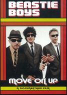 Beastie Boys/Move On Up