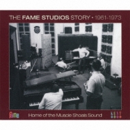 Fame Studios Story 1961-1973