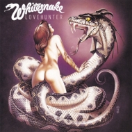 Whitesnake/Lovehunter + 4