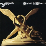 Whitesnake/Saints  Sinners + 3