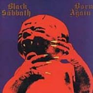 Black Sabbath Born Again レコード Born Again: 悪魔の落とし子 : Black Sabbath | HMV&BOOKS online
