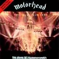 【4枚組】モーターヘッド/No Sleep 'Til Hammersmith No Sleep 'til Hammersmith : Motorhead | HMV&BOOKS online