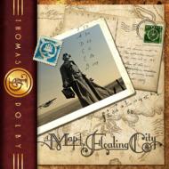 Map Of The Floating City (Jewel Case Packaging)