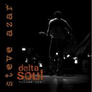 Steve Azar/Delta Soul 1 (Digi)