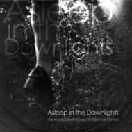 Hammock (Rock)/Asleep In The Downlights (Digi)