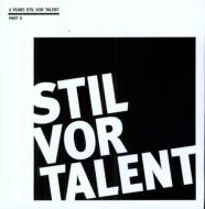 Various/Oliver Koletzki Presents 6 Years Stil 2
