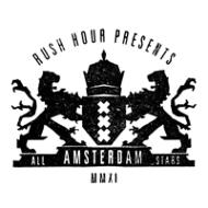 Various/Rush Hour Presents Amsterdam All Stars
